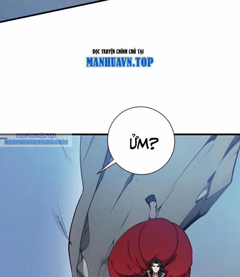 Ẩn Cư Mười Vạn Năm 269 trang 15