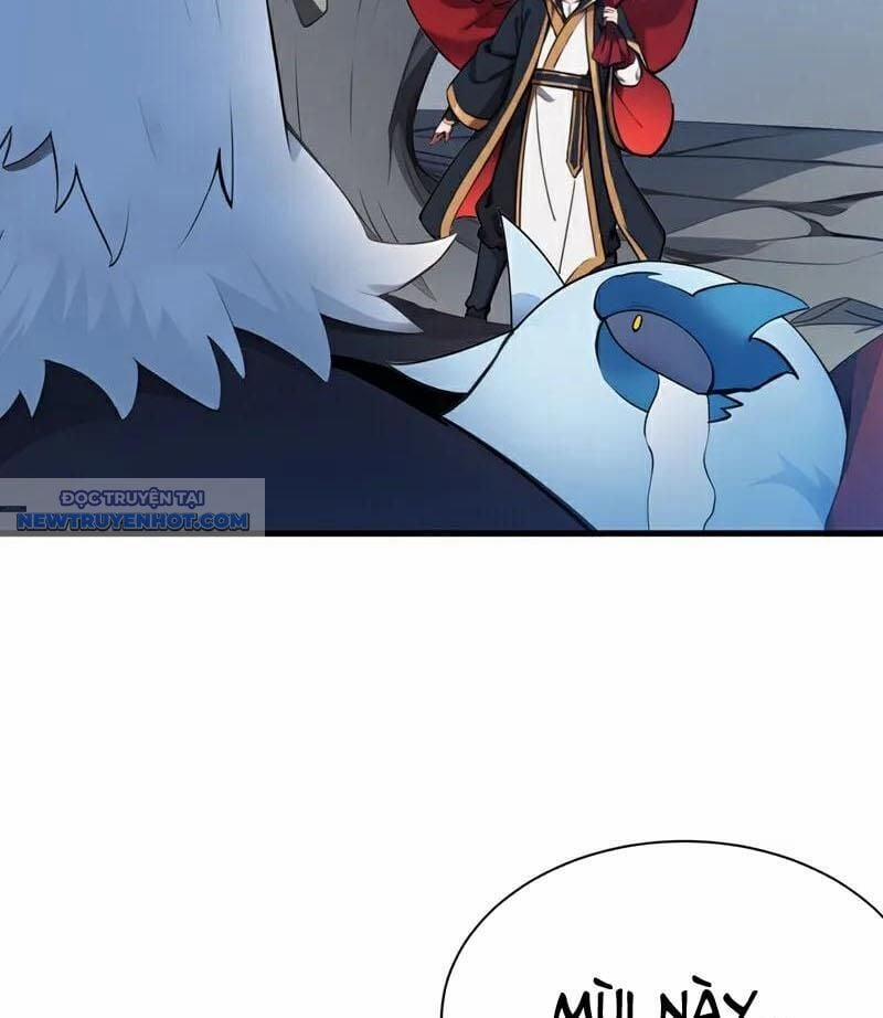 Ẩn Cư Mười Vạn Năm 269 trang 16
