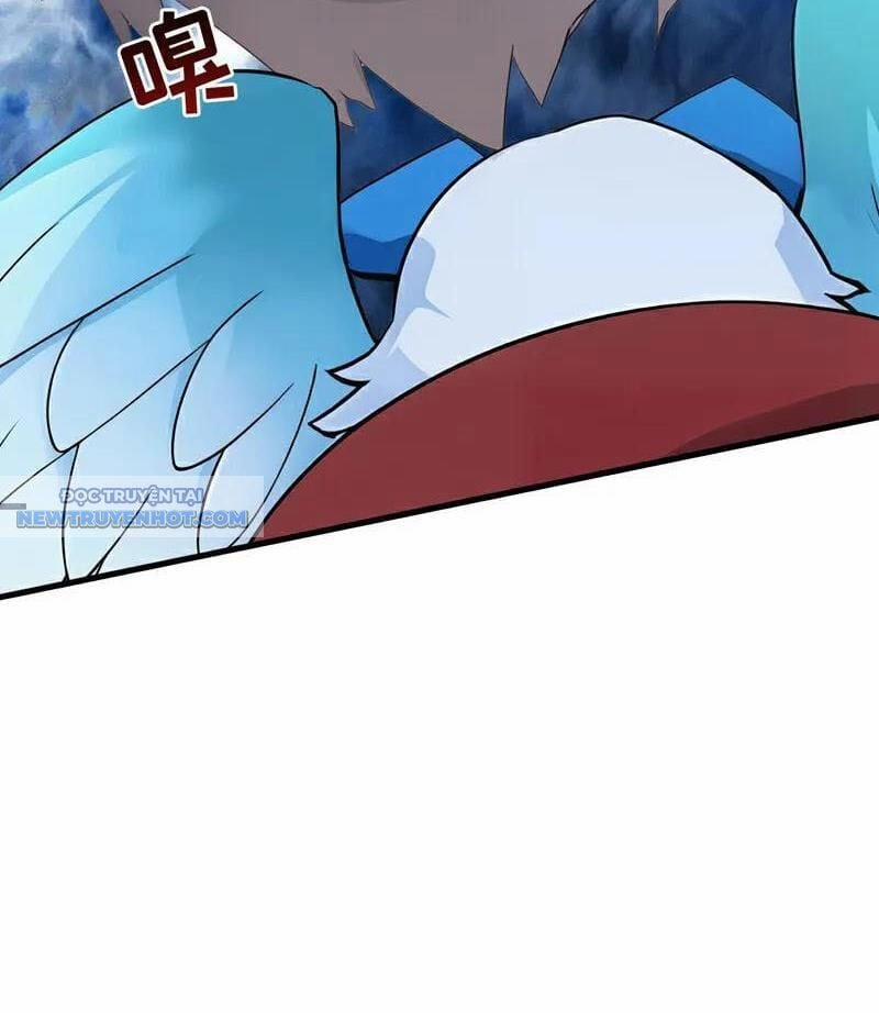 Ẩn Cư Mười Vạn Năm 269 trang 18