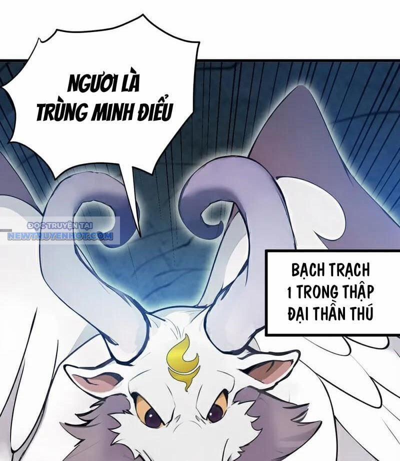 Ẩn Cư Mười Vạn Năm 269 trang 19