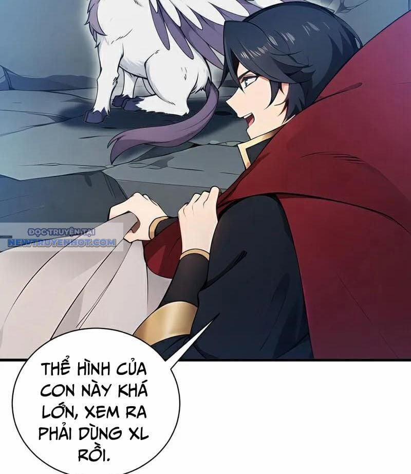 Ẩn Cư Mười Vạn Năm 269 trang 24