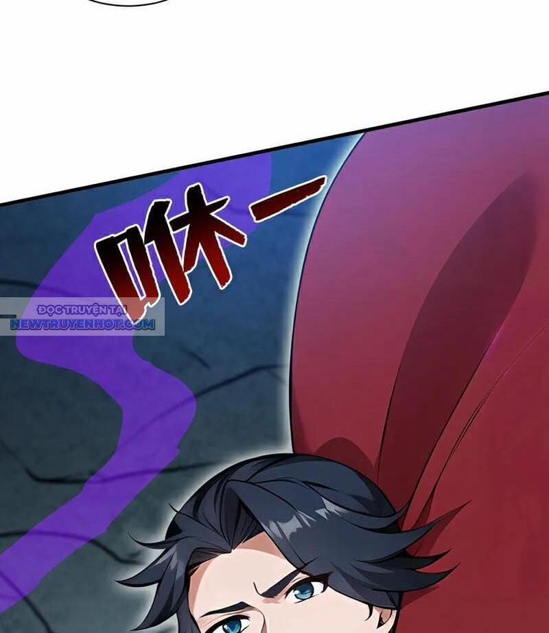 Ẩn Cư Mười Vạn Năm 269 trang 25