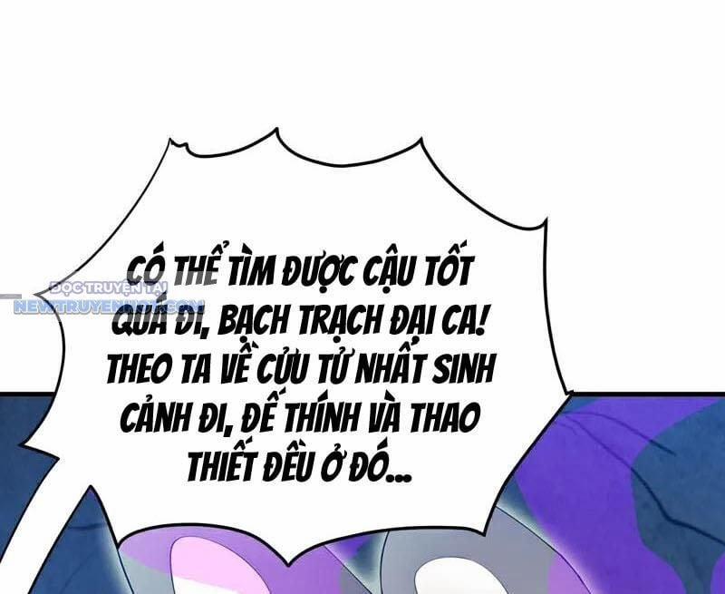 Ẩn Cư Mười Vạn Năm 269 trang 27