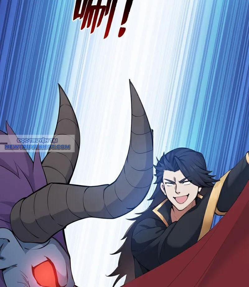 Ẩn Cư Mười Vạn Năm 269 trang 3