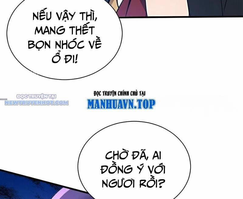 Ẩn Cư Mười Vạn Năm 269 trang 35