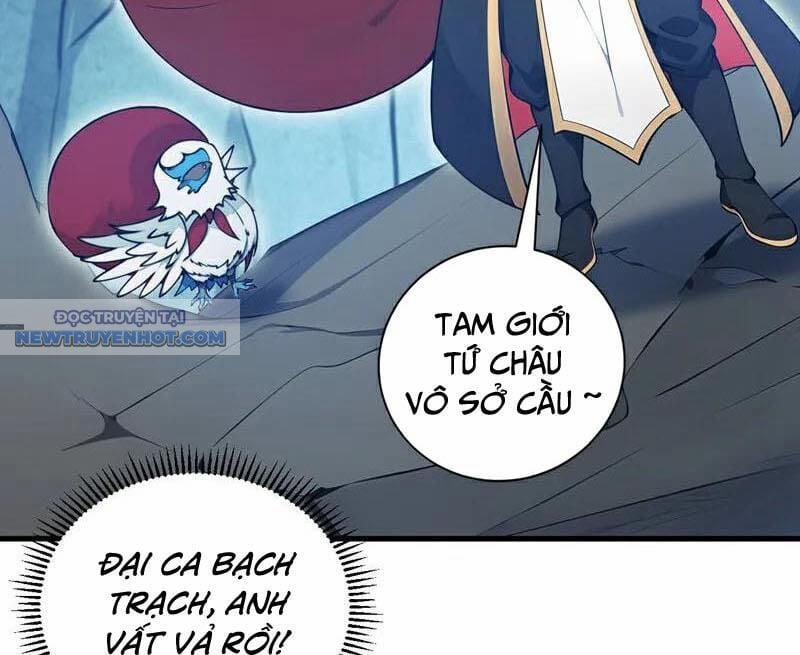 Ẩn Cư Mười Vạn Năm 269 trang 43