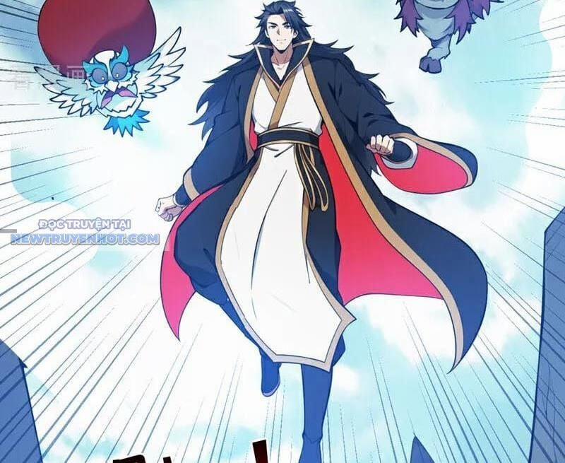 Ẩn Cư Mười Vạn Năm 269 trang 46