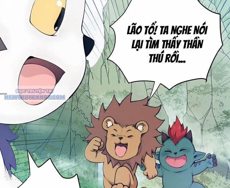 Ẩn Cư Mười Vạn Năm 269 trang 49