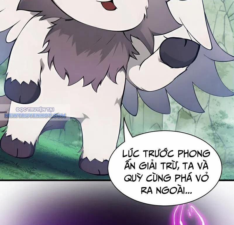 Ẩn Cư Mười Vạn Năm 269 trang 55