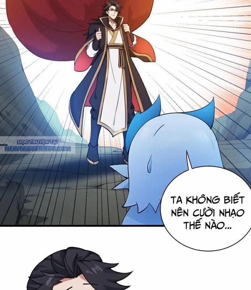 Ẩn Cư Mười Vạn Năm 269 trang 6
