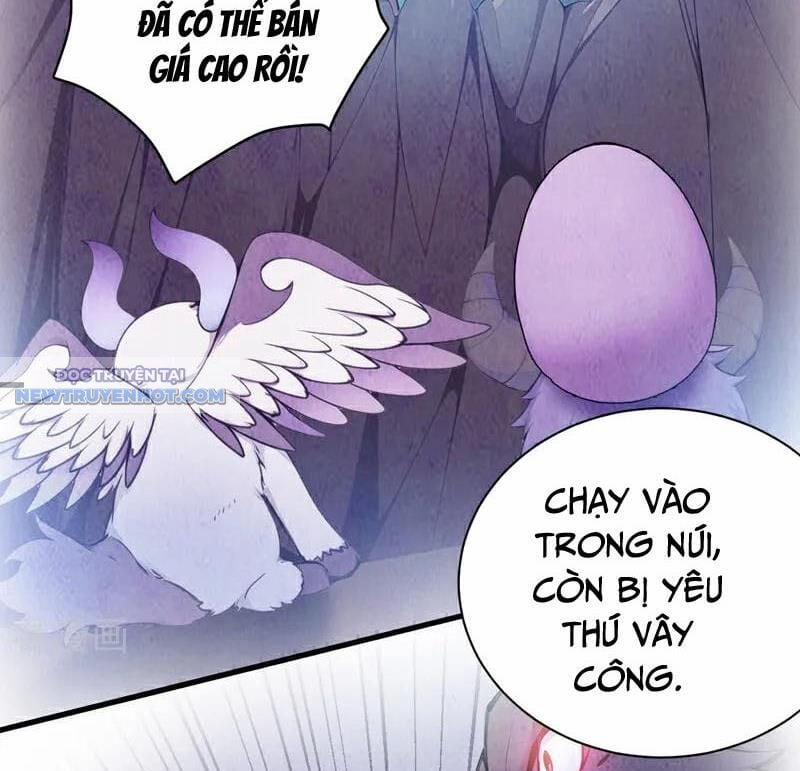 Ẩn Cư Mười Vạn Năm 269 trang 66