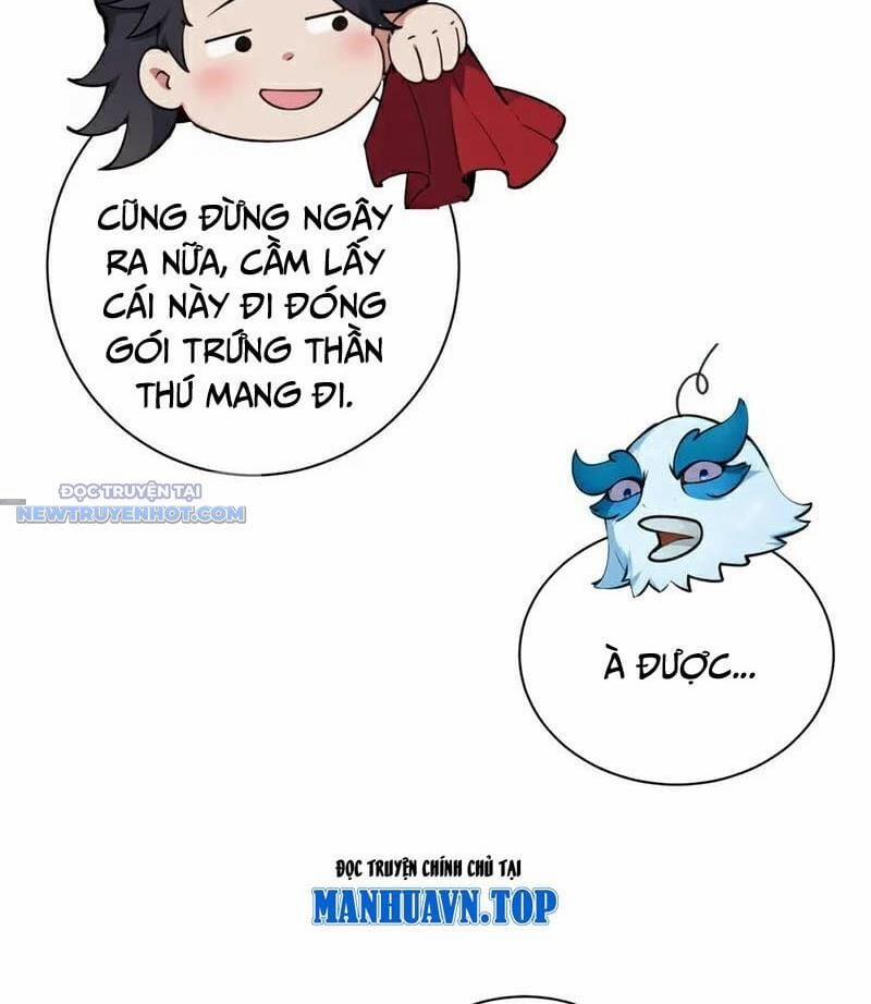 Ẩn Cư Mười Vạn Năm 269 trang 7