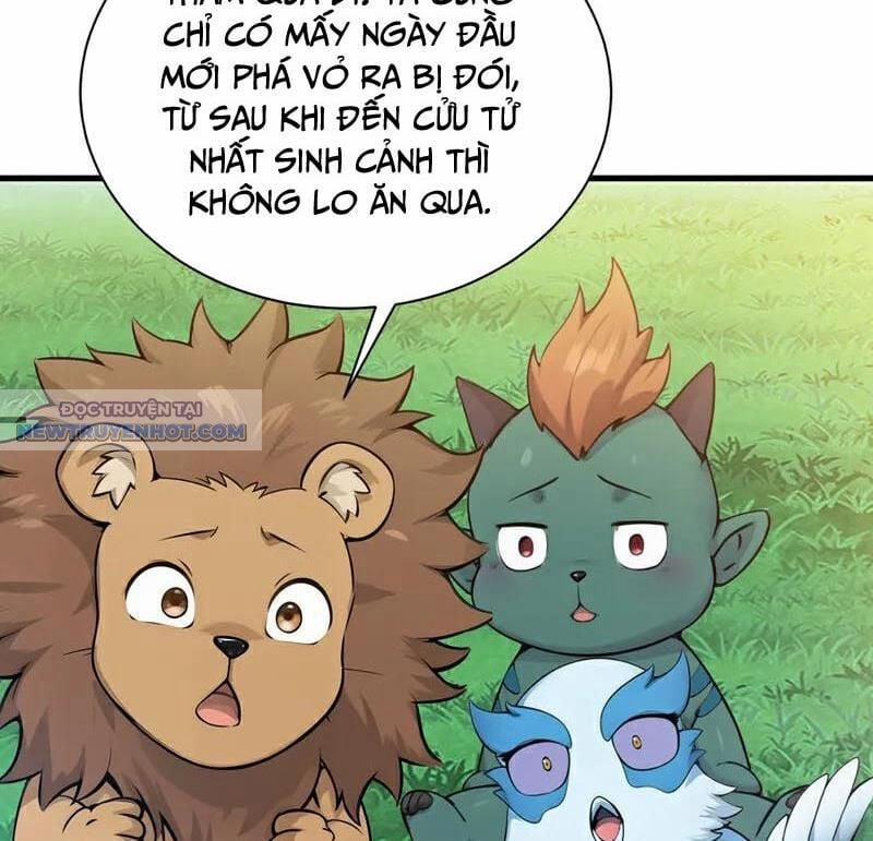 Ẩn Cư Mười Vạn Năm 269 trang 71