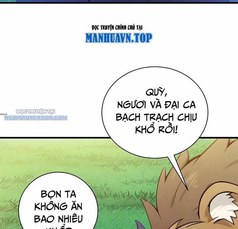 Ẩn Cư Mười Vạn Năm 269 trang 73