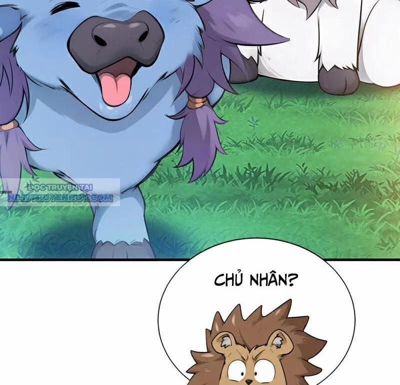 Ẩn Cư Mười Vạn Năm 269 trang 77