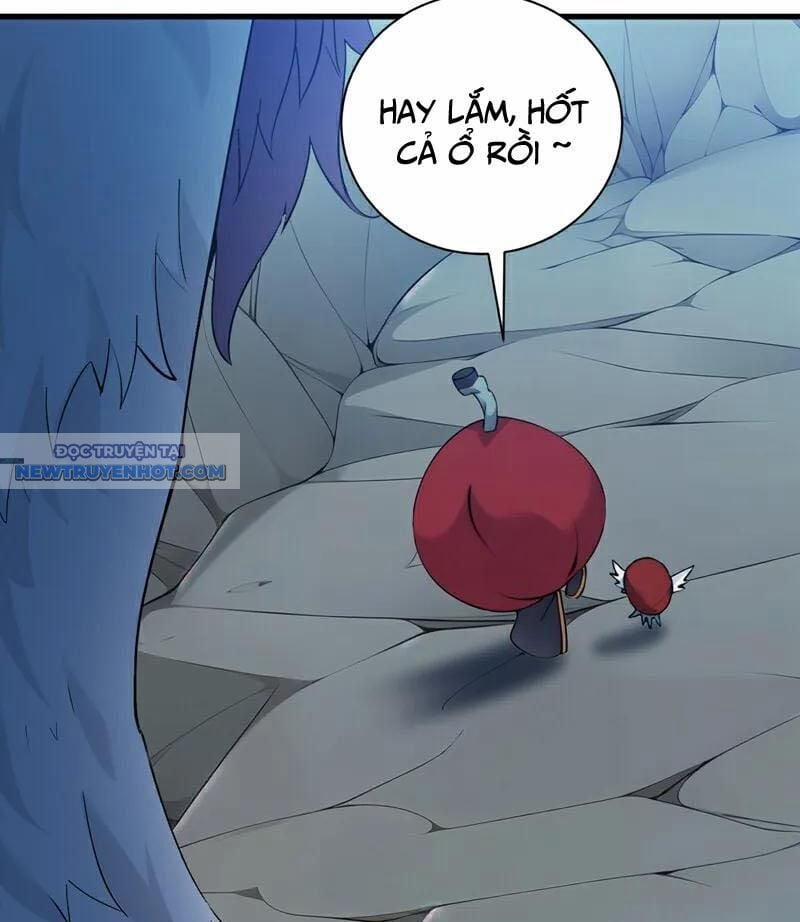 Ẩn Cư Mười Vạn Năm 269 trang 8