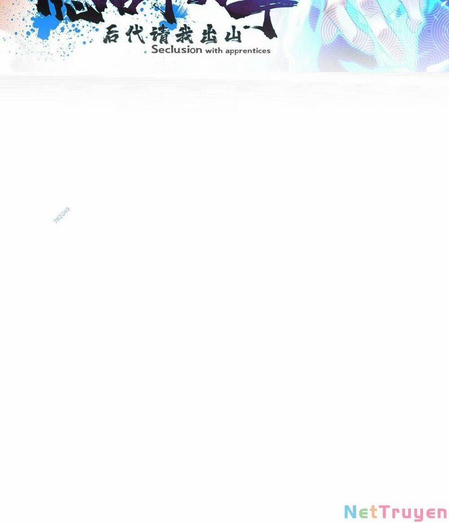 Ẩn Cư Mười Vạn Năm 27 trang 1