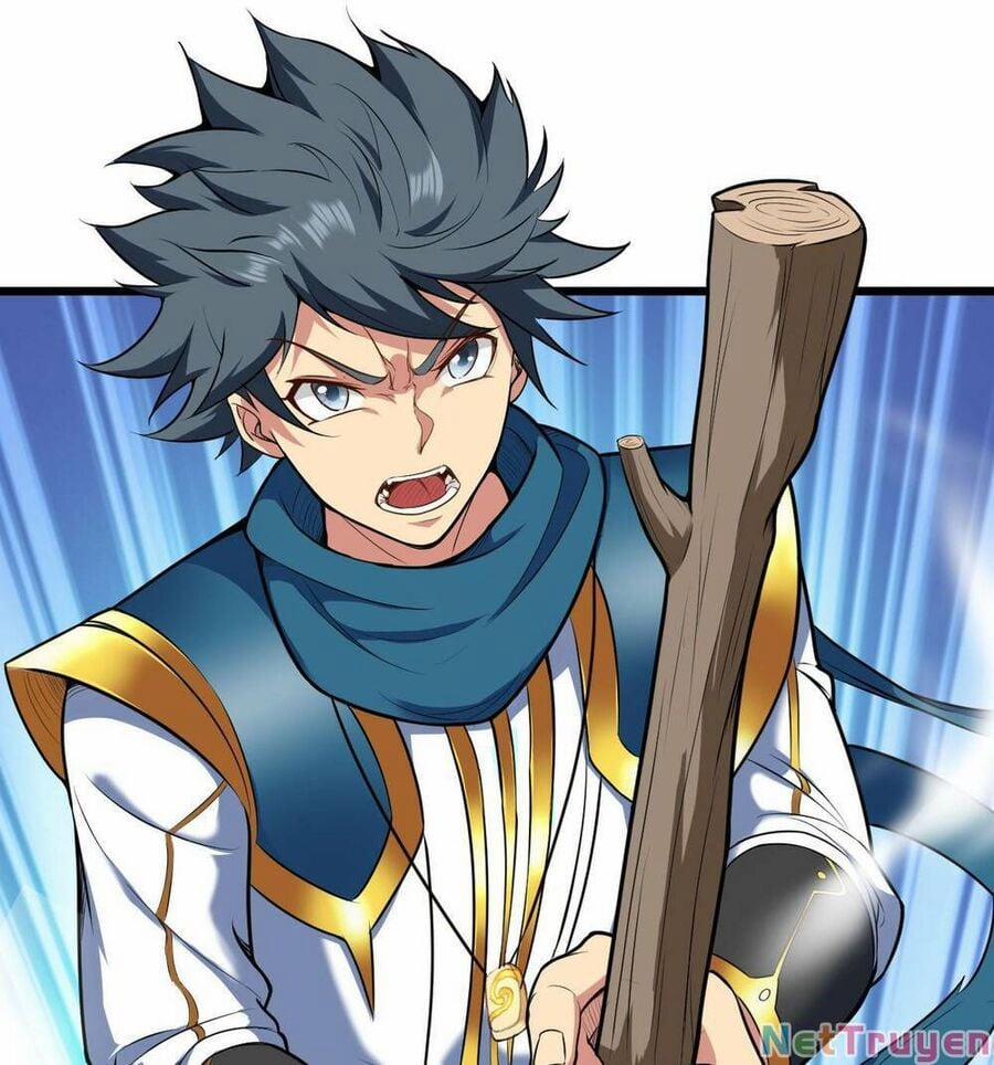 Ẩn Cư Mười Vạn Năm 27 trang 13