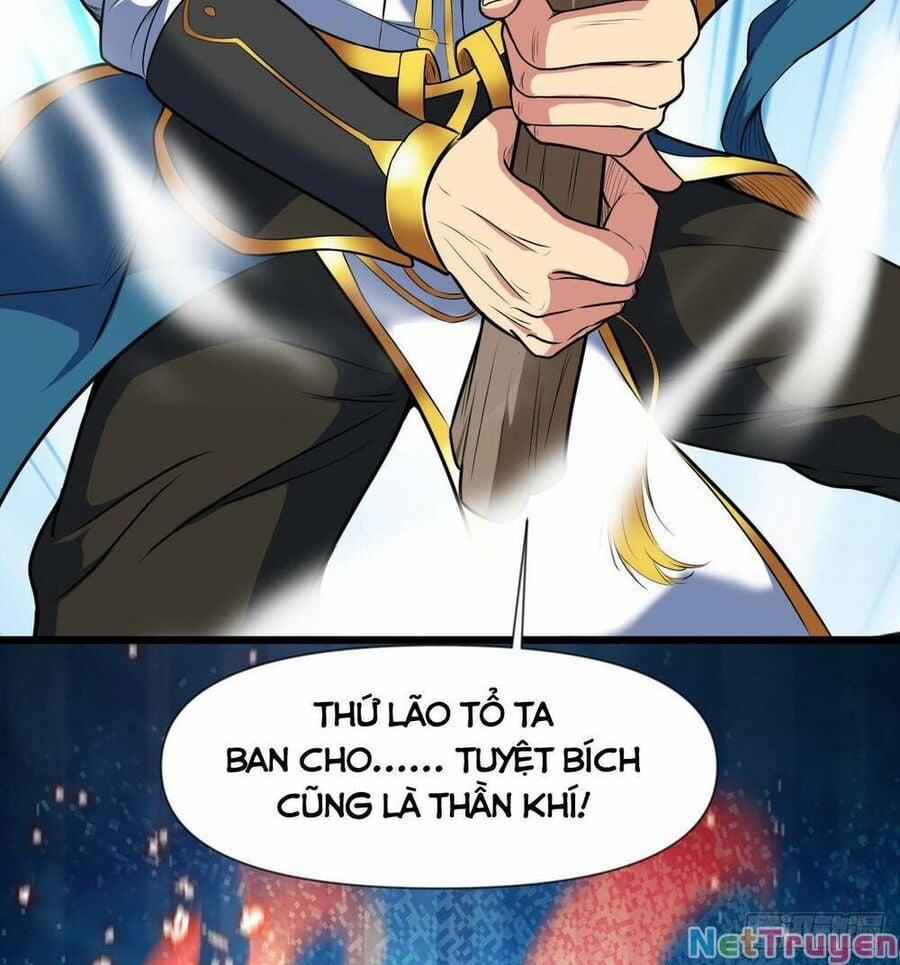 Ẩn Cư Mười Vạn Năm 27 trang 14