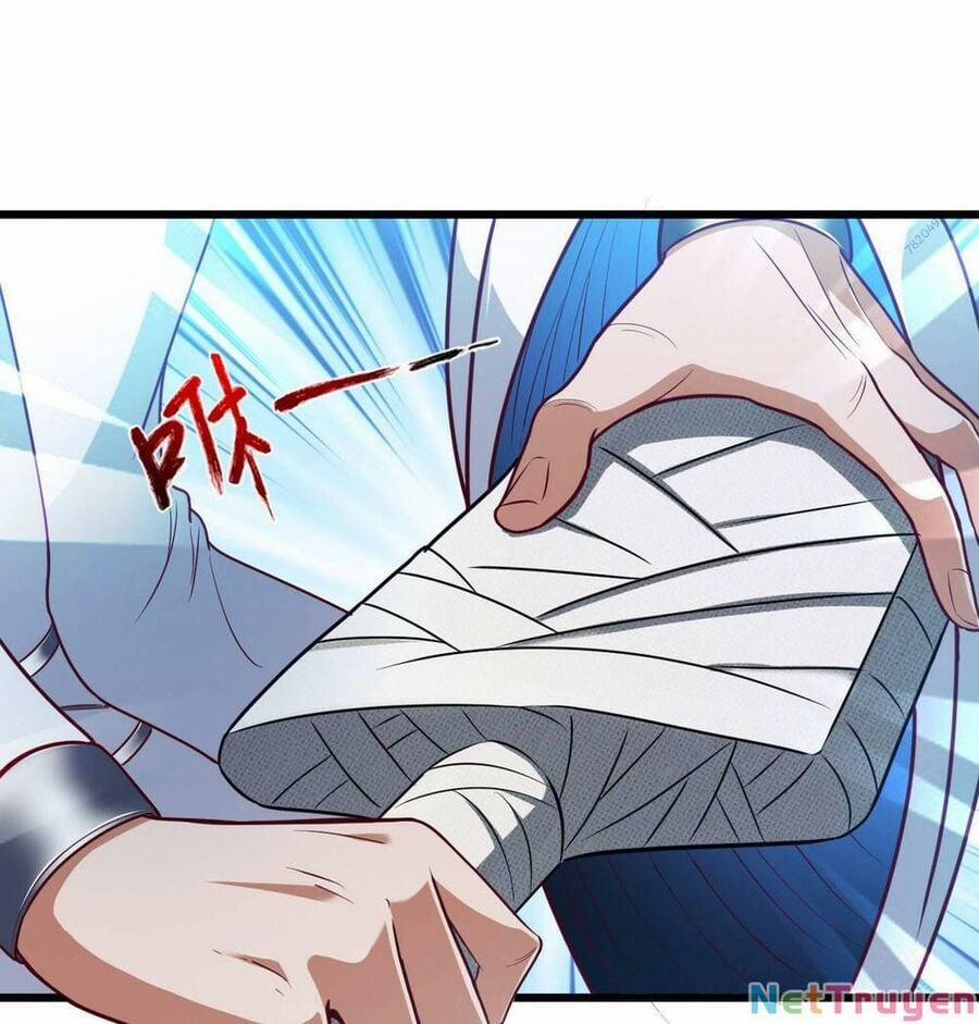 Ẩn Cư Mười Vạn Năm 27 trang 17