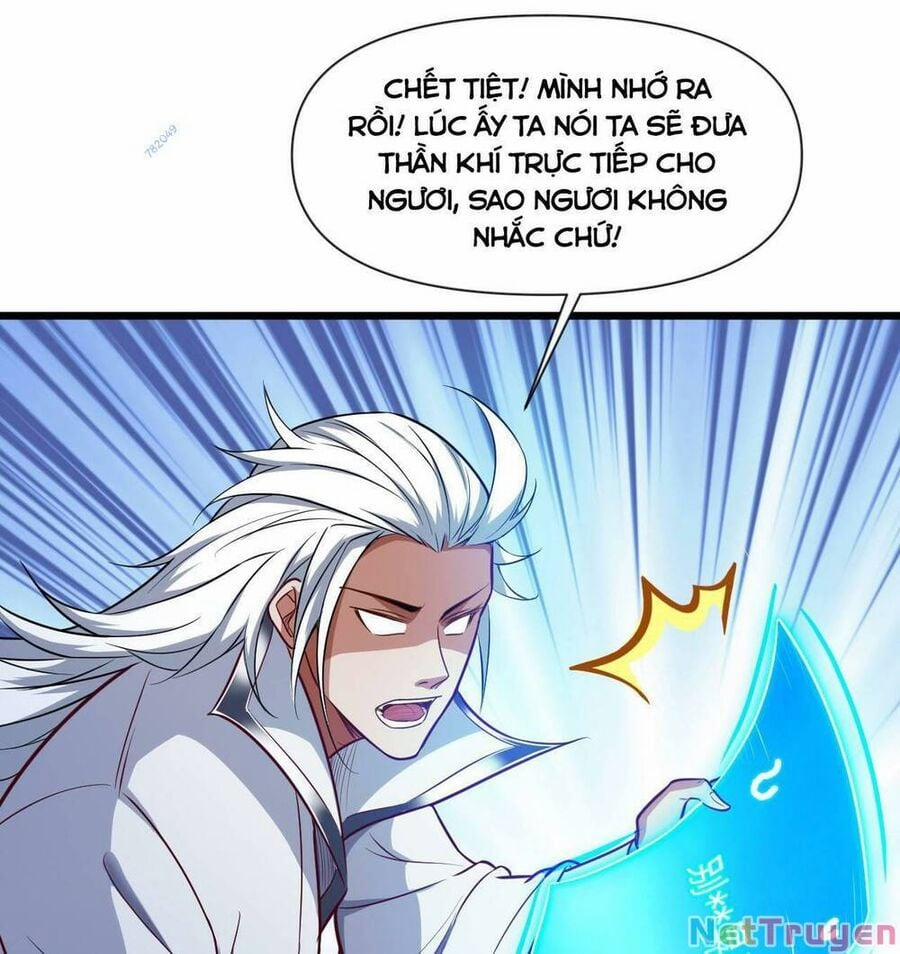 Ẩn Cư Mười Vạn Năm 27 trang 20