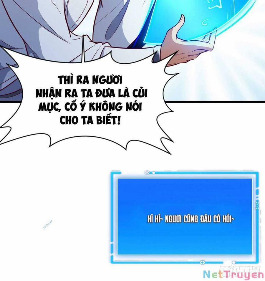 Ẩn Cư Mười Vạn Năm 27 trang 21