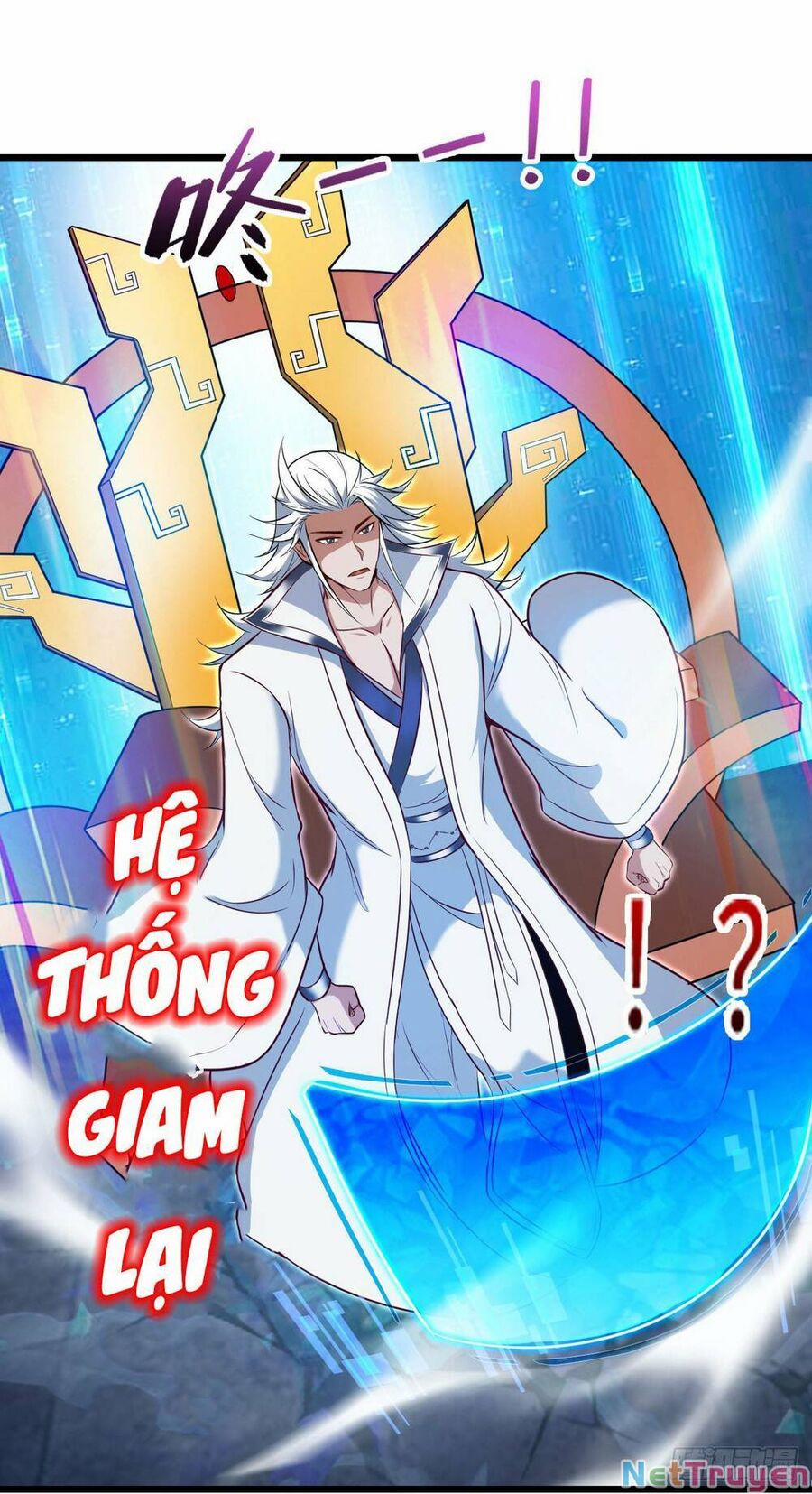 Ẩn Cư Mười Vạn Năm 27 trang 24