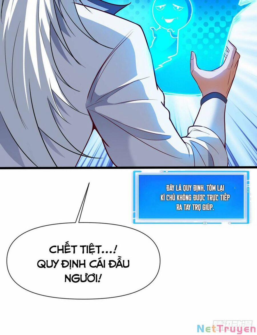 Ẩn Cư Mười Vạn Năm 27 trang 26