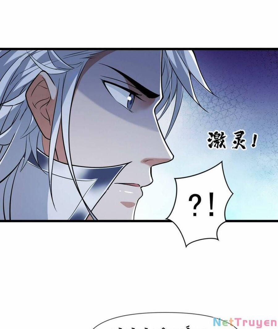 Ẩn Cư Mười Vạn Năm 27 trang 27