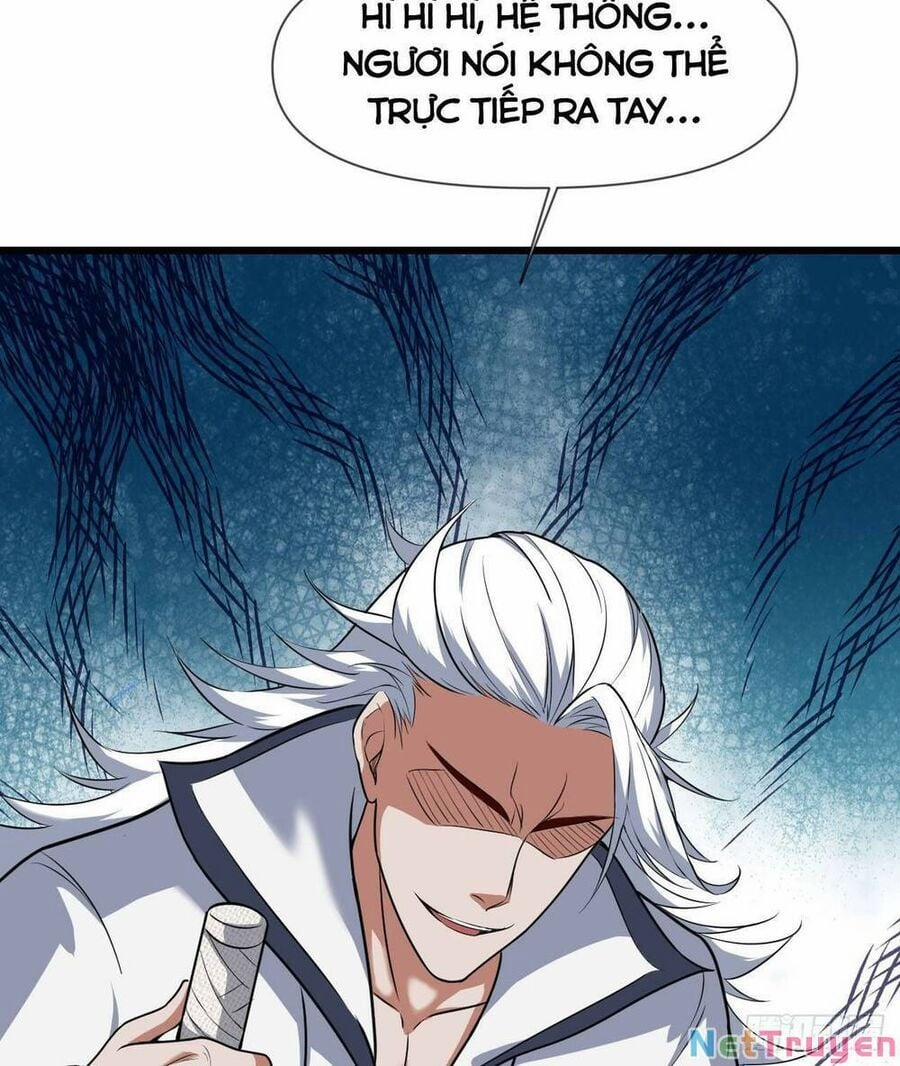 Ẩn Cư Mười Vạn Năm 27 trang 28