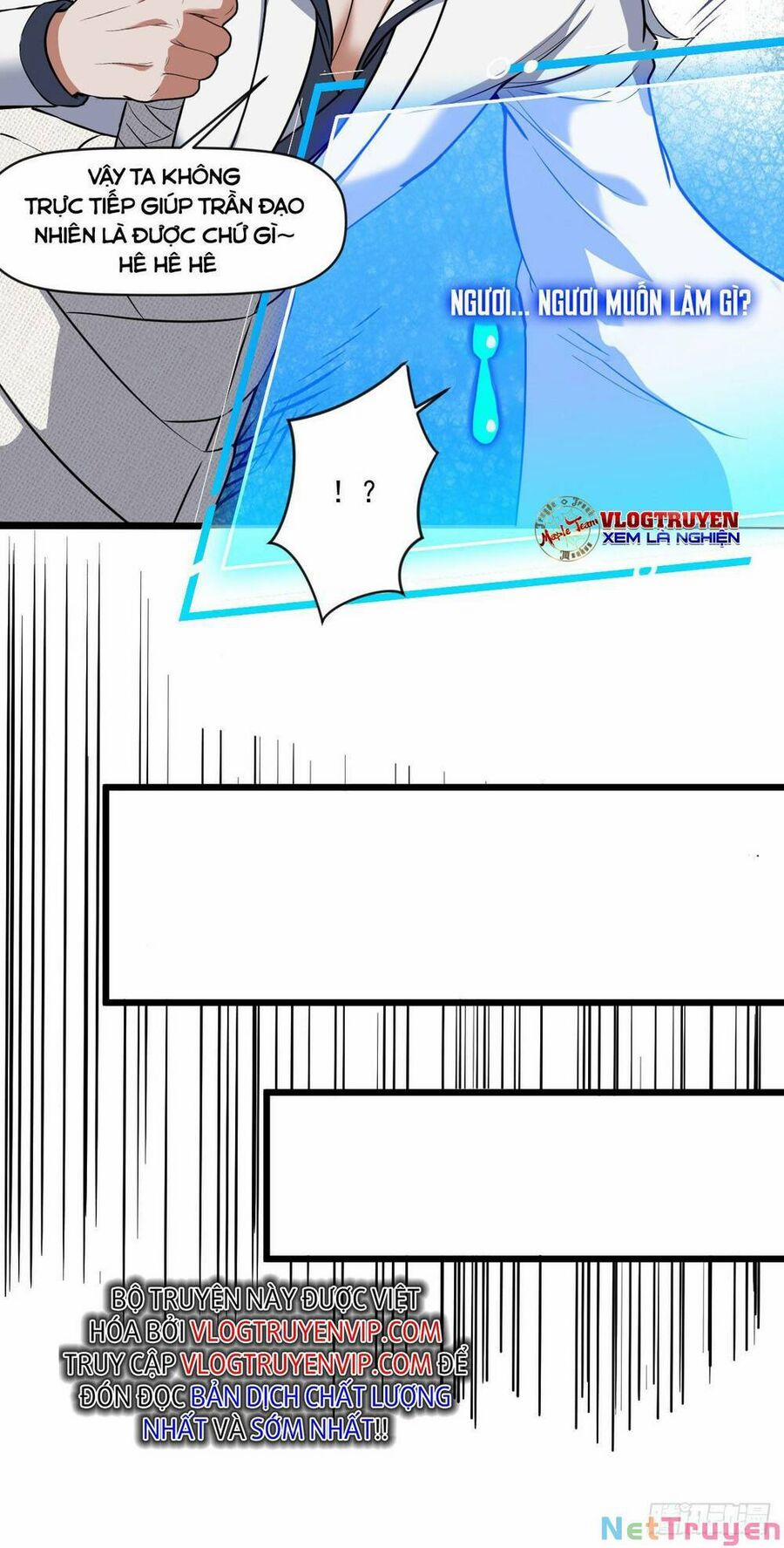 Ẩn Cư Mười Vạn Năm 27 trang 29