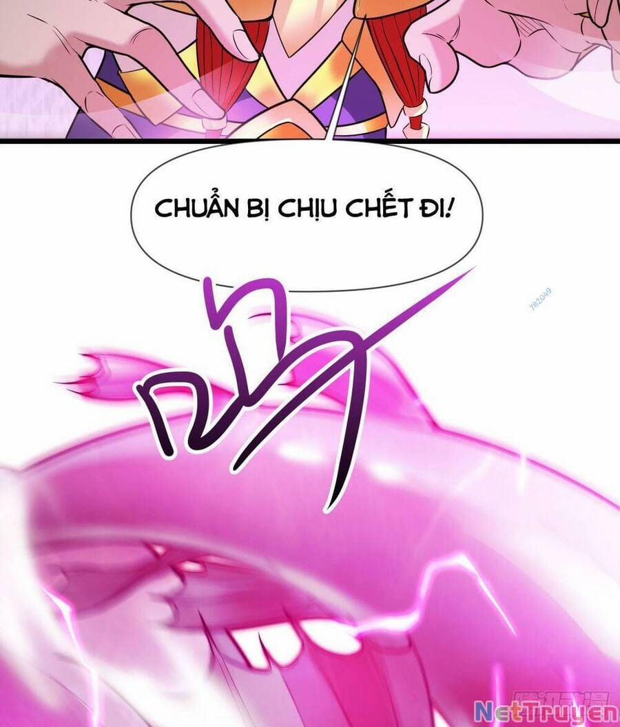 Ẩn Cư Mười Vạn Năm 27 trang 31