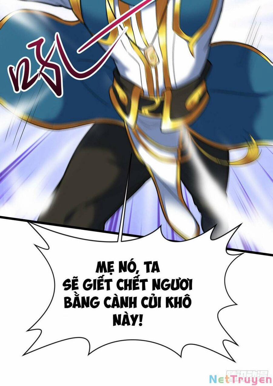 Ẩn Cư Mười Vạn Năm 27 trang 34