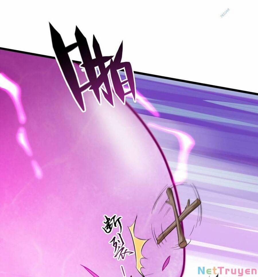 Ẩn Cư Mười Vạn Năm 27 trang 35