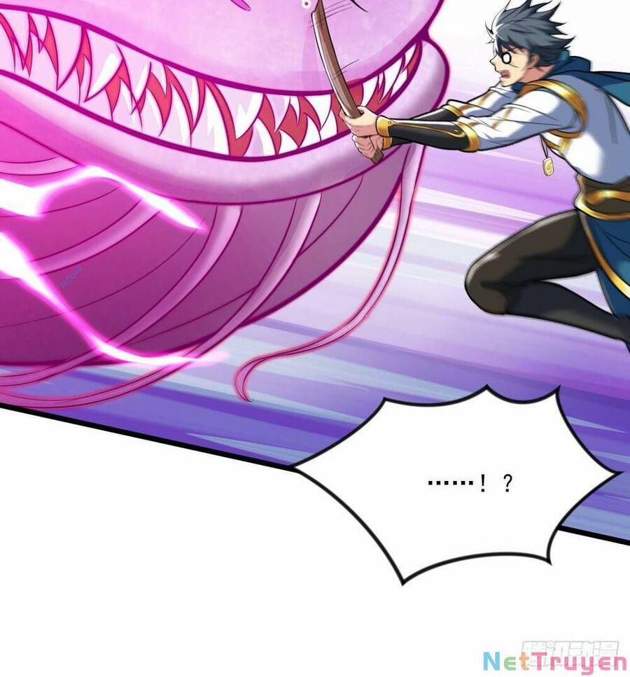 Ẩn Cư Mười Vạn Năm 27 trang 36