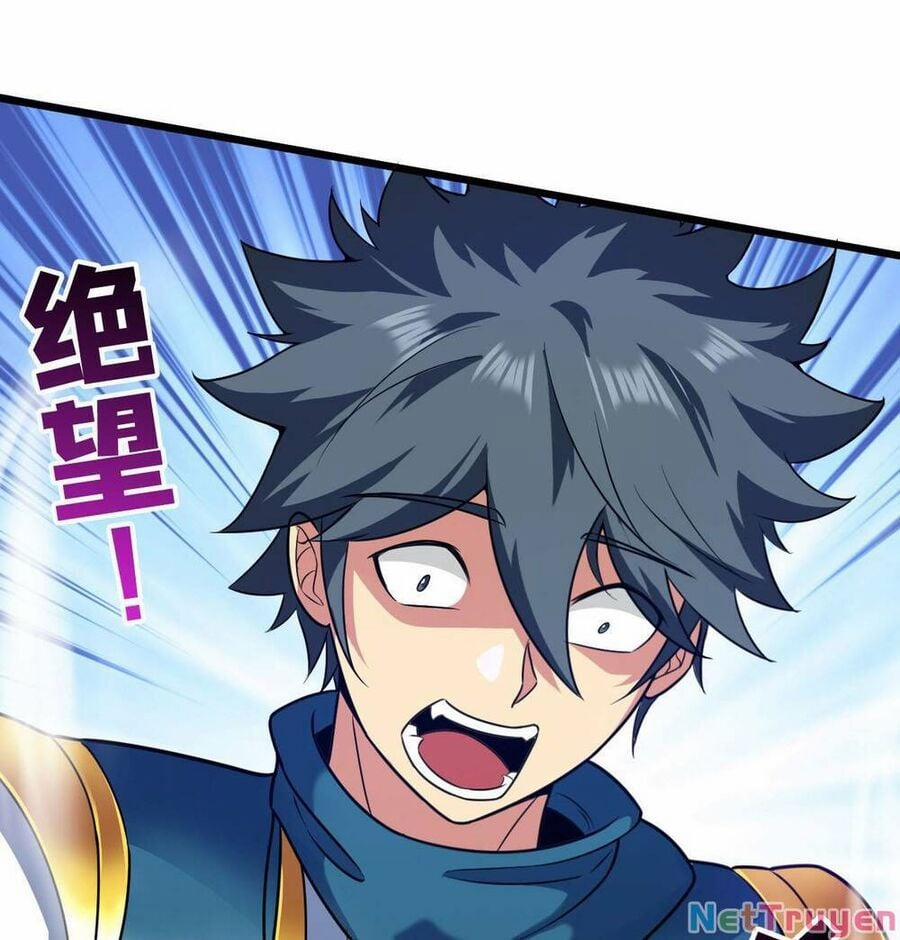 Ẩn Cư Mười Vạn Năm 27 trang 37