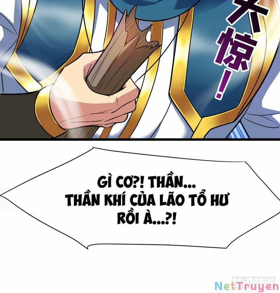 Ẩn Cư Mười Vạn Năm 27 trang 38