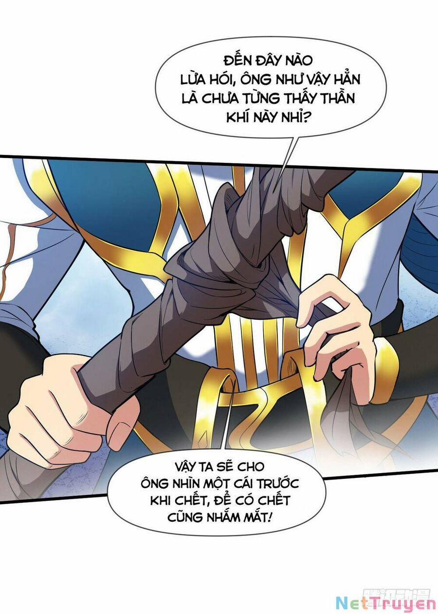 Ẩn Cư Mười Vạn Năm 27 trang 4