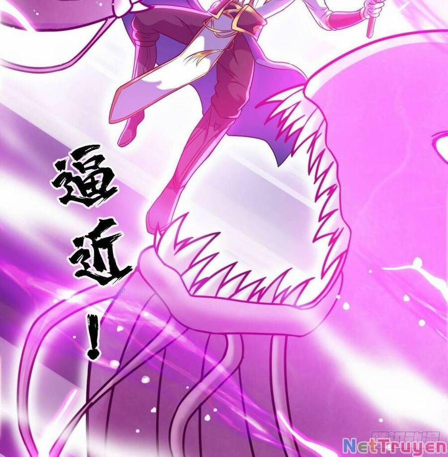 Ẩn Cư Mười Vạn Năm 27 trang 42