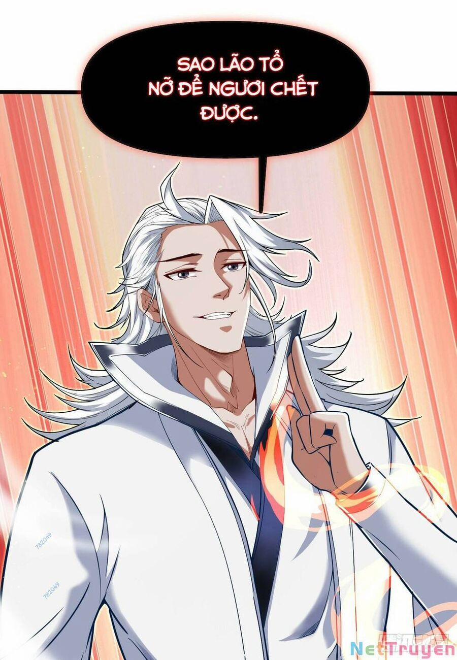 Ẩn Cư Mười Vạn Năm 27 trang 44