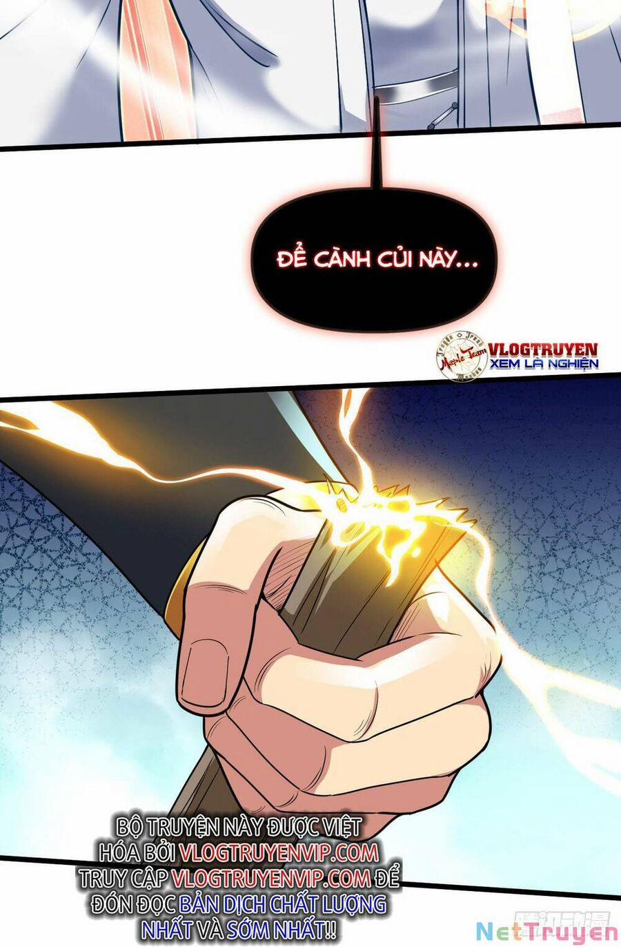 Ẩn Cư Mười Vạn Năm 27 trang 45