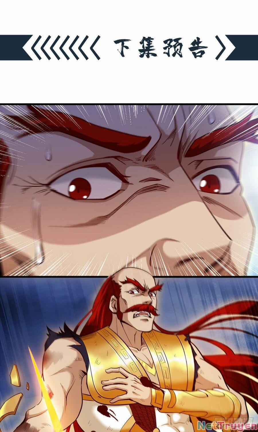 Ẩn Cư Mười Vạn Năm 27 trang 47