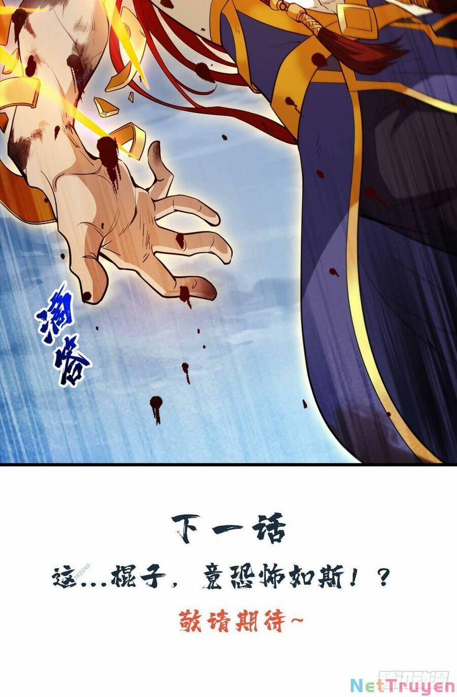 Ẩn Cư Mười Vạn Năm 27 trang 48