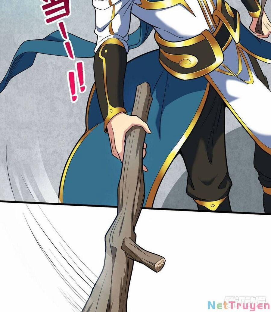 Ẩn Cư Mười Vạn Năm 27 trang 6