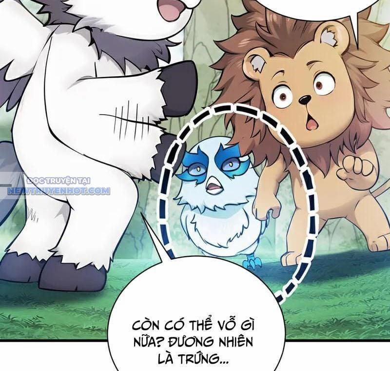 Ẩn Cư Mười Vạn Năm 270 trang 1