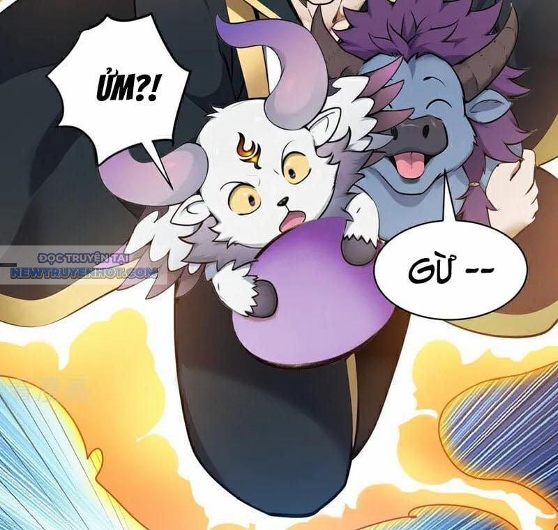 Ẩn Cư Mười Vạn Năm 270 trang 10