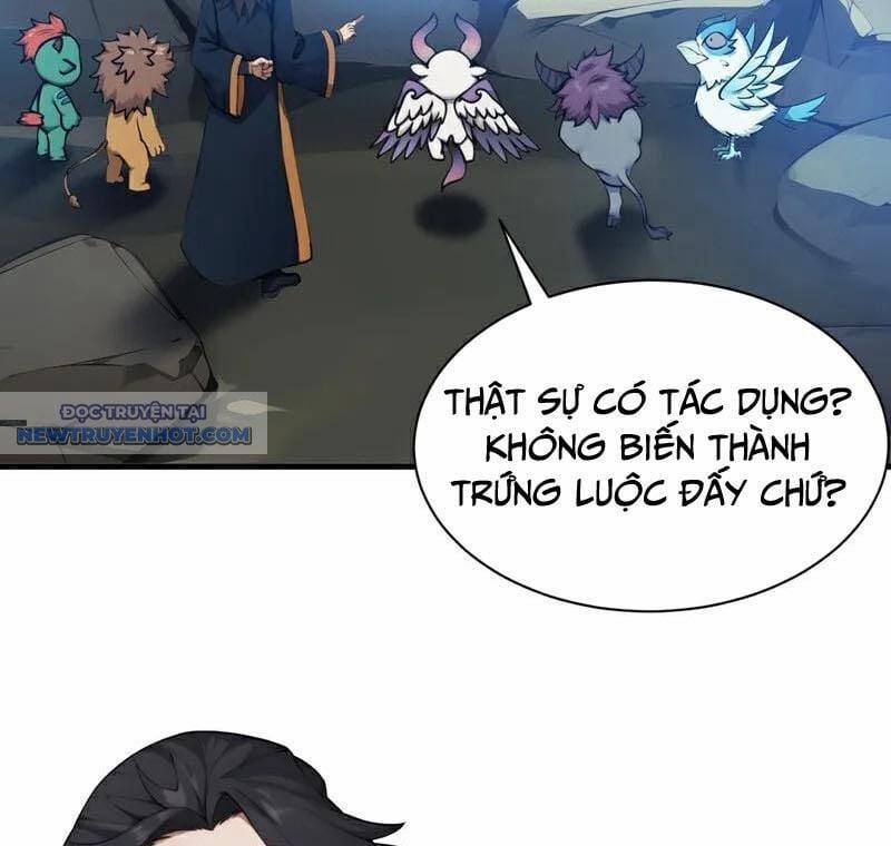 Ẩn Cư Mười Vạn Năm 270 trang 14