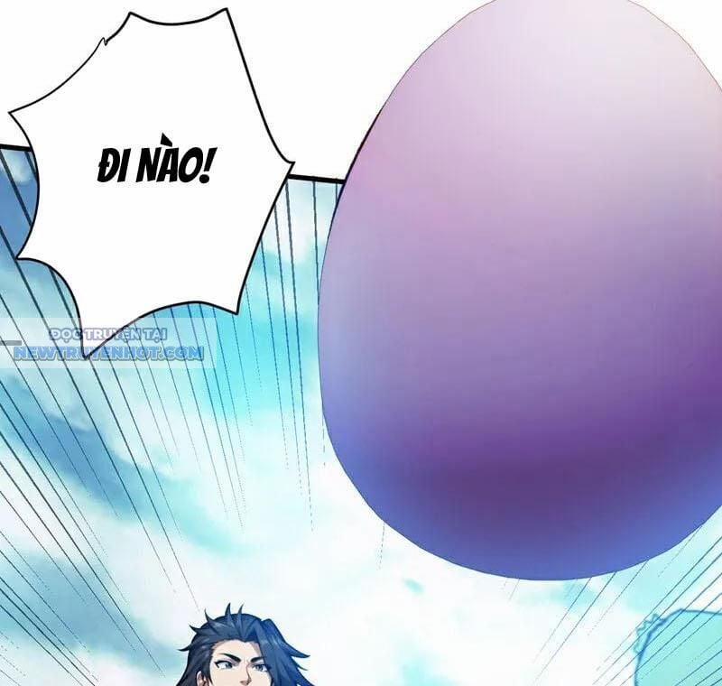 Ẩn Cư Mười Vạn Năm 270 trang 16