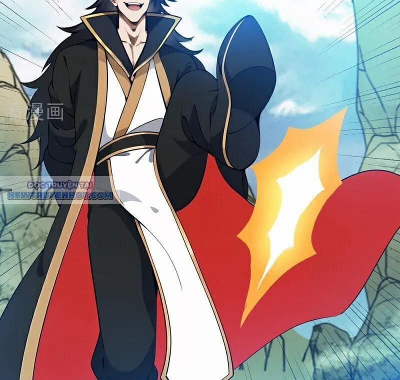 Ẩn Cư Mười Vạn Năm 270 trang 17