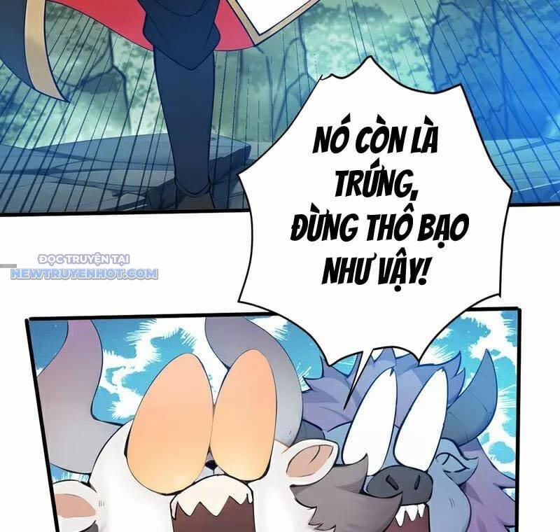 Ẩn Cư Mười Vạn Năm 270 trang 18
